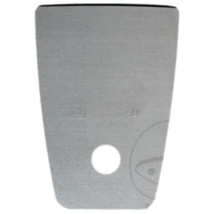 Flexibler Spachtel für Dreieckschleifer Fein