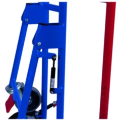 Gasdruckfeder für Reifenkarre VARIOfit bis BJ 2015