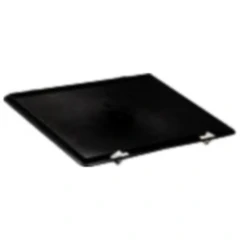 Verschlussdeckel für Stapelkasten 400x300mm
