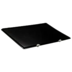 Verschlussdeckel für Stapelkasten 600x400mm