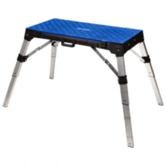 4-in-1 Arbeitsbühne