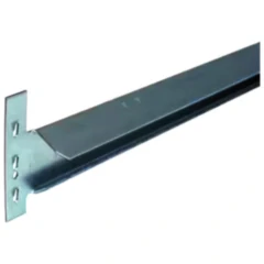 Längsträger 900 mm für Reifenregal