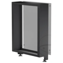 Unterschrank-Erweiterungsrahmen 676 mm für Vigor