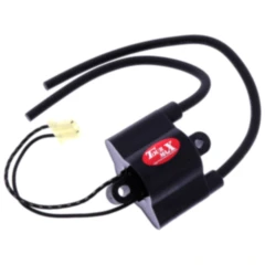 Zündspule 12V Tourmax für Motorräder