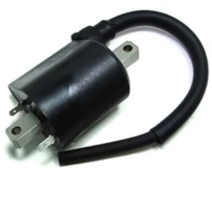 Zündspule 12V für Motorräder Tourmax