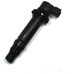 Zündspule mit Kerzenstecker für Motorräder Tourmax 7000016