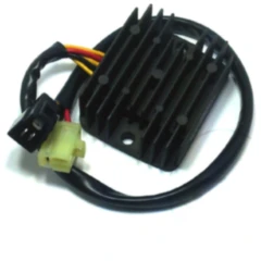 Regler/Gleichrichter von Tourmax für Motorräder