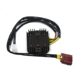 Regler / Gleichrichter Tourmax Alternative: 7003660 passend für: Gas Gas ES, SM