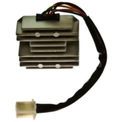 Regler / Gleichrichter passend für: SYM Jet, Husky, JetV, Kymco Zing