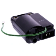 Zündspule passend für: Vespa PK, Grillo, Piaggio Ciao