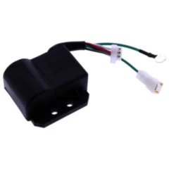 Zündspule passend für: Malaguti F (12, 10, 15), Centro, Ciak