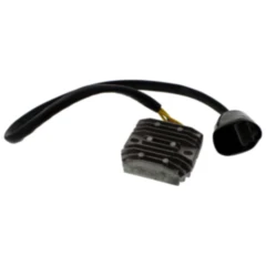Regler / Gleichrichter Mosfet passend für: Honda XL