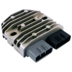 Regler / Gleichrichter Alternative: 7003248/7000109 passend für: BMW R, S, F (900, 850, 750, 800), C