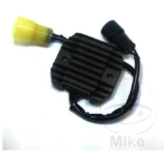 Regler / Gleichrichter Tourmax passend für: Kawasaki ZX - 6R, ZX - 6RR