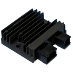 Regler / Gleichrichter Tourmax Alternative: 7003817 passend für: Honda CBF, SH, VTR