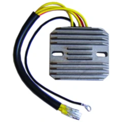 Regler/Gleichrichter Kabel 25CM für Motorräder