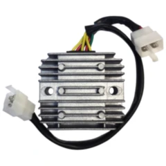 Regler / Gleichrichter passend für: Honda NT, RVF