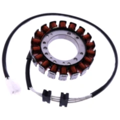 Lichtmaschinen Stator für Tourmax