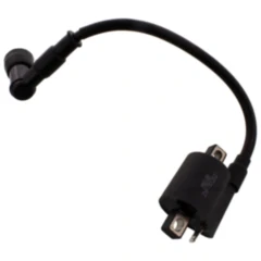 Zündspule mit Zündkerzenstecker Originalersatzteil passend für: Derbi Senda