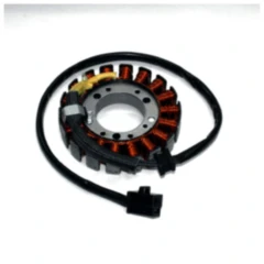 Lichtmaschine Stator Tourmax passend für: Kawasaki ZZR, ZRX, ZX - 6R