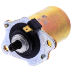 Anlasser JMP passend für: Honda SZX, SJ, SFX