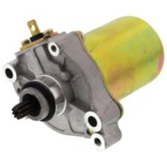 Anlasser JMP passend für: Piaggio Hexagon, SKR, TPH, Aprilia SR, Scarabeo, Sport City