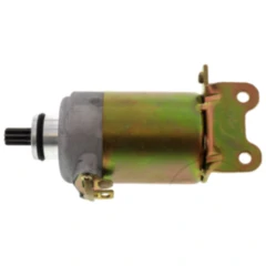 Anlasser JMP passend für: Aprilia Habana, Piaggio Liberty, Sfera, Hexagon