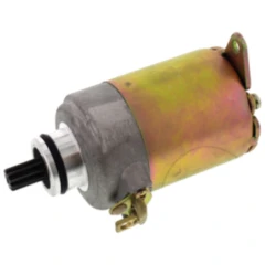 Anlasser JMP passend für: Kymco Agility, People, Super 8, SYM Fiddle II, Orbit II, Orbit