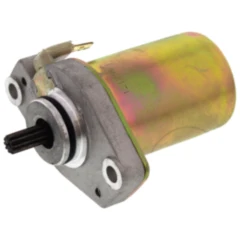 Anlasser JMP passend für: Yamaha CW, CS, YQ, YN, Aprilia SR, Scarabeo, Rally