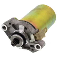 Anlasser JMP passend für: Peugeot Jet Force, Elystar, Looxor