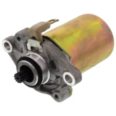Anlasser JMP passend für: Peugeot Speedfight, Ludix, Vivacity, Piaggio Free, NRG, Zip