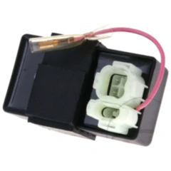 CDI - Einheit AC 101 Octane 45KM/H passend für: Keeway RY8, Matrix, RY6