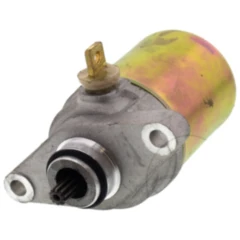 Anlasser JMP passend für: Baotian BT49QT - 7A1, BT49QT - 10, BT49QT - 12A1