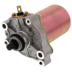 Anlasser JMP passend für: Aprilia RS, Classic, Tuono, HM - Moto CRM - B