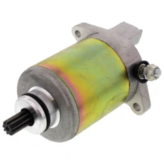Anlasser JMP passend für: Piaggio Beverly, TPH, Liberty, Aprilia Sport City, Mojito, Atlantic