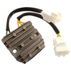 Regler / Gleichrichter passend für: Honda NT