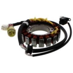 Lichtmaschine Stator Tourmax Alternative: 7003655 passend für: Yamaha YFM