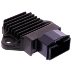 Regler / Gleichrichter Tourmax Alternative: 7003346 passend für: Honda CB, CBR, VT