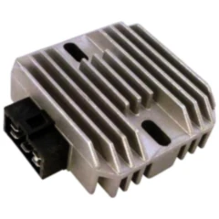 Regler / Gleichrichter Alternative: 7003357 passend für: Piaggio Liberty, Beverly, TPH