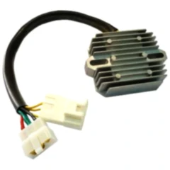 Regler / Gleichrichter passend für: Honda CBR