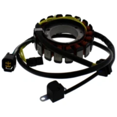 Lichtmaschinen Stator für Tourmax 7000604
