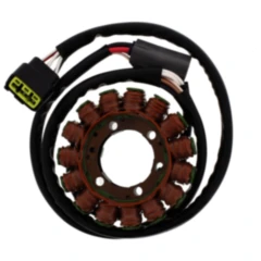 Lichtmaschine Stator Tourmax passend für: Kawasaki VN