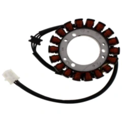 Lichtmaschine Stator Tourmax passend für: Kawasaki W