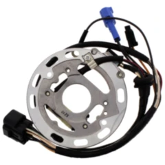 Lichtmaschine Stator Tourmax passend für: Kawasaki KX