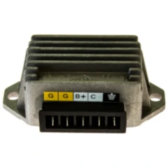 Regler / Gleichrichter passend für: Vespa Cosa, PK, PX