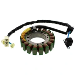 Lichtmaschinenstator Tourmax für Motorräder 7000694