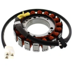 Lichtmaschine Stator Tourmax passend für: Kawasaki W 7000702