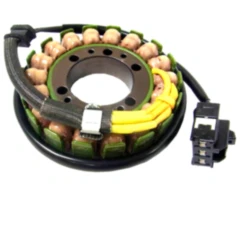Lichtmaschine Stator Tourmax passend für: Kawasaki Z 7000703