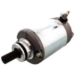 Anlasser Arrowhead Alternative: 7004001 passend für: Kawasaki ZX - 6R