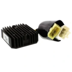 Regler / Gleichrichter Tourmax passend für: Honda VTR